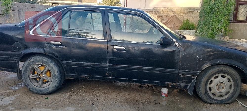 Daewoo Prince